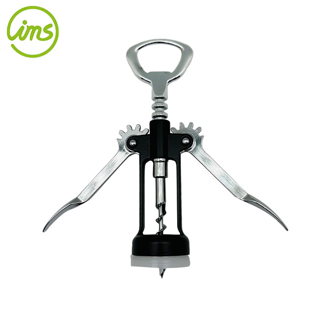 Made in Vietnam 2 IN 1 Wing Corkscrew, Iron Wire Spiral